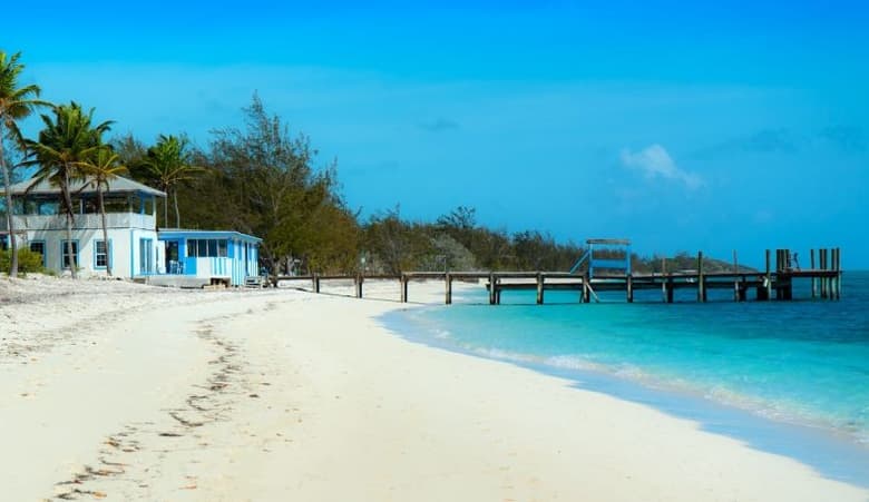 Exuma Point Beach Resort | myoutislands.com
